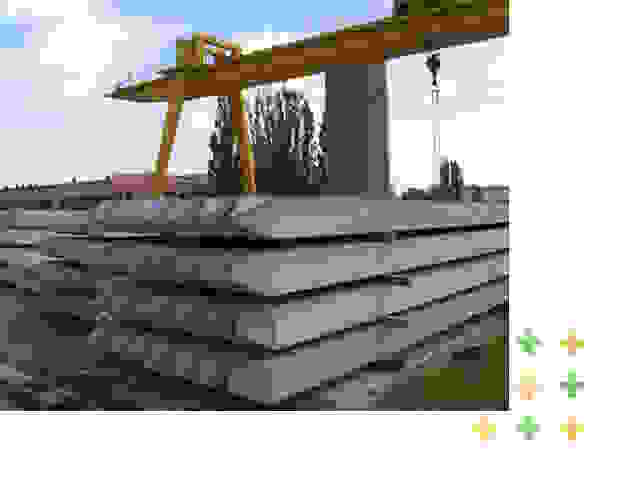 Производство железобетонных свай 250x250 в Сестрорецке 